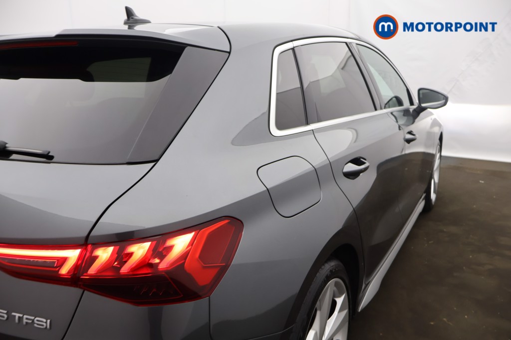 Audi A3 S Line Automatic Petrol Hatchback - Stock Number (1598949) - 25th supplementary image