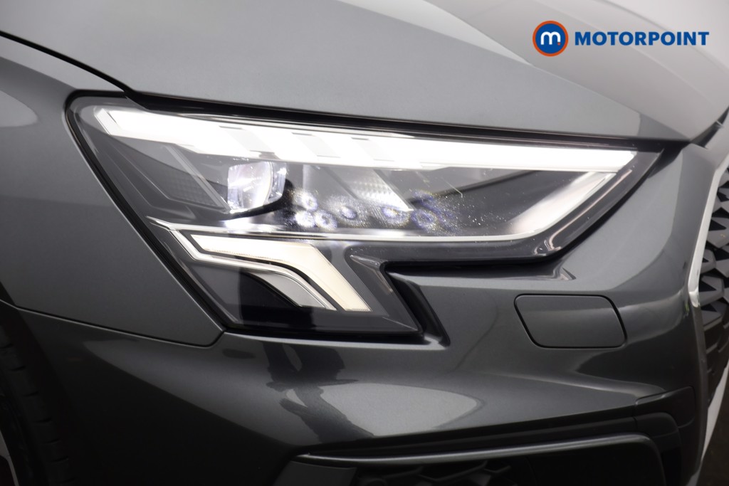 Audi A3 S Line Automatic Petrol Hatchback - Stock Number (1598949) - 28th supplementary image