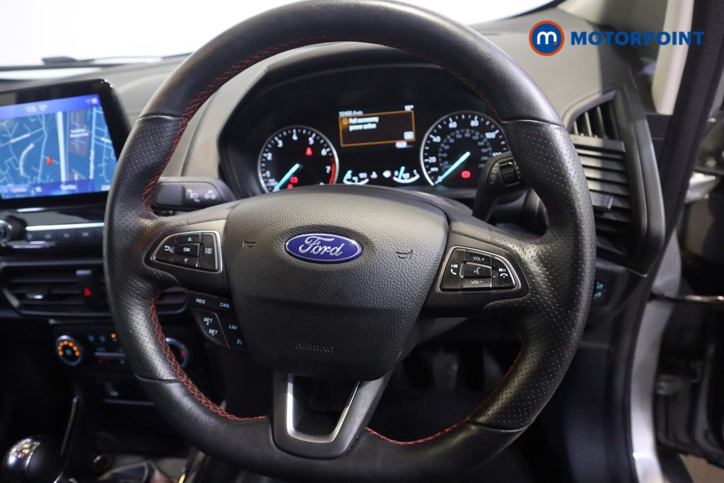 Ford Ecosport St-Line Manual Petrol SUV - Stock Number (1599204) - 3rd supplementary image
