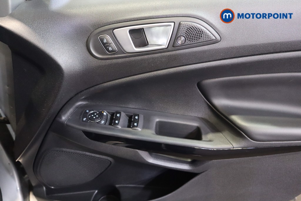 Ford Ecosport St-Line Manual Petrol SUV - Stock Number (1599204) - 5th supplementary image