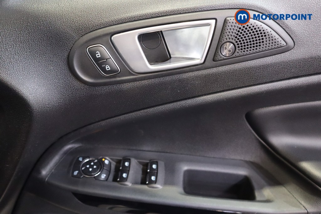 Ford Ecosport St-Line Manual Petrol SUV - Stock Number (1599204) - 6th supplementary image