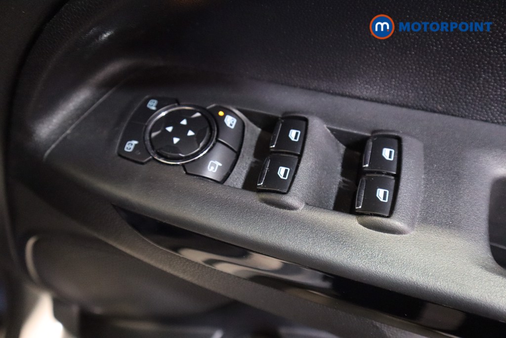 Ford Ecosport St-Line Manual Petrol SUV - Stock Number (1599204) - 7th supplementary image