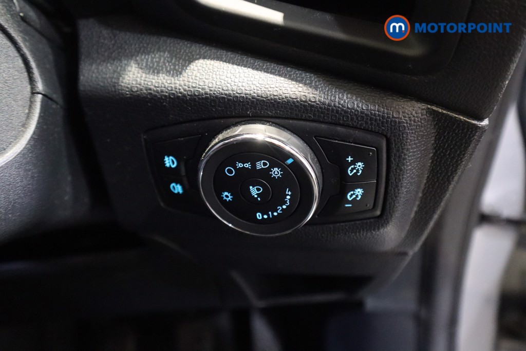 Ford Ecosport St-Line Manual Petrol SUV - Stock Number (1599204) - 8th supplementary image