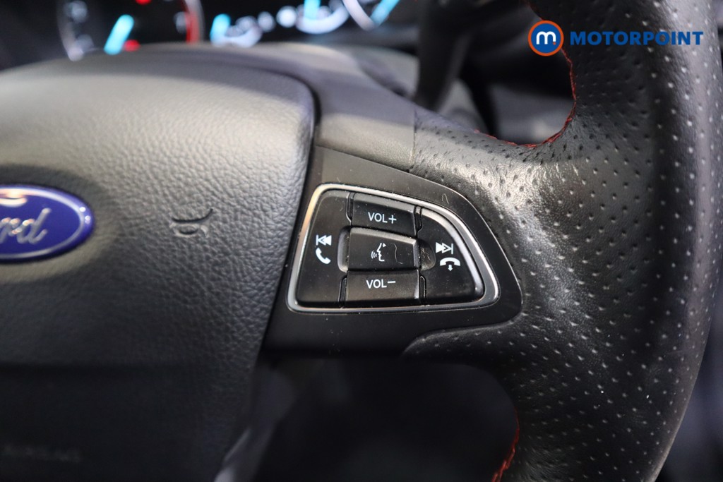 Ford Ecosport St-Line Manual Petrol SUV - Stock Number (1599204) - 9th supplementary image