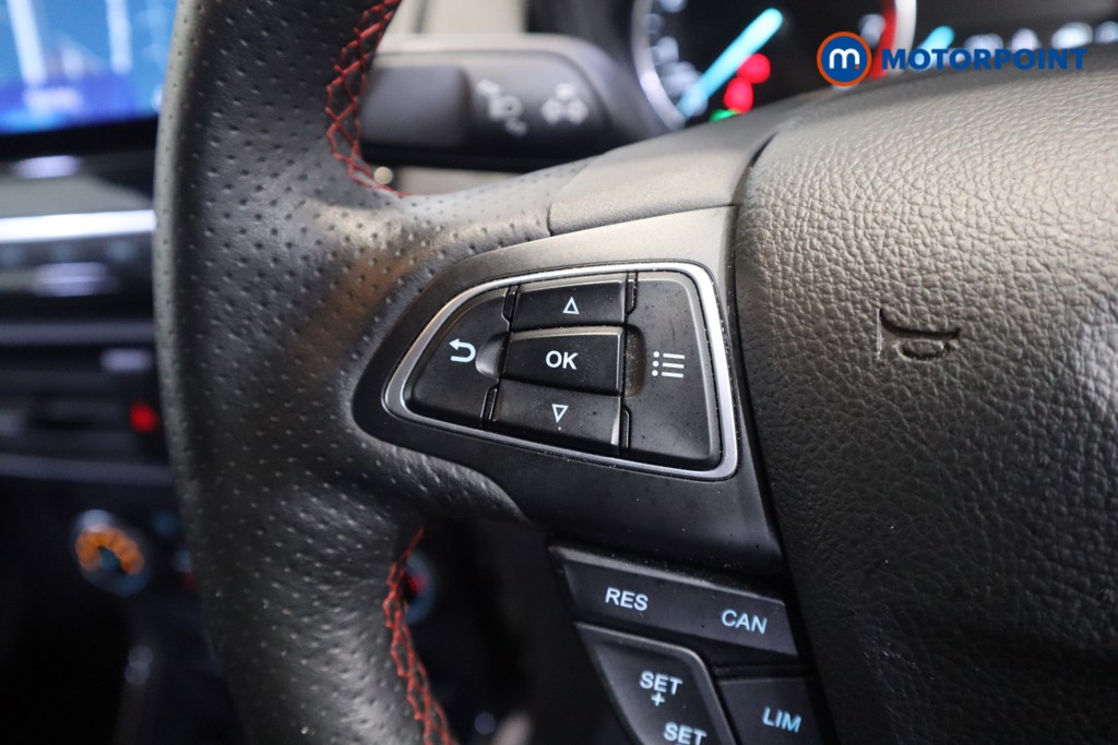 Ford Ecosport St-Line Manual Petrol SUV - Stock Number (1599204) - 11th supplementary image