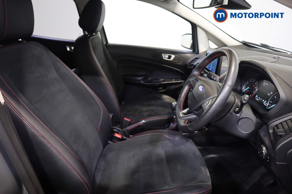Ford Ecosport St-Line Manual Petrol SUV - Stock Number (1599204) - 13th supplementary image