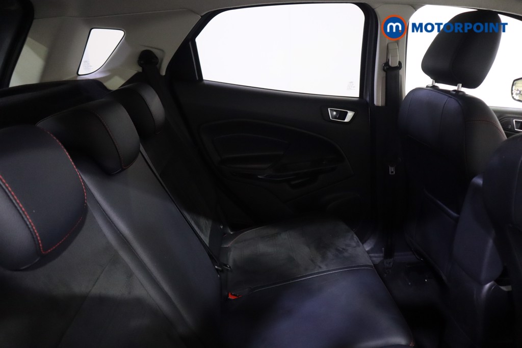 Ford Ecosport St-Line Manual Petrol SUV - Stock Number (1599204) - 14th supplementary image