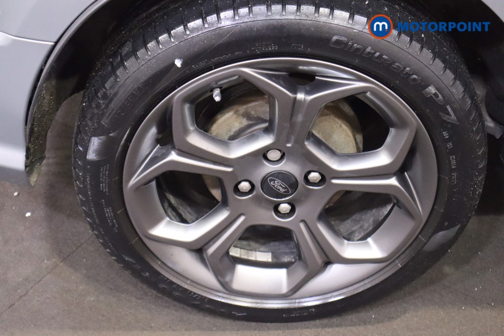Ford Ecosport St-Line Manual Petrol SUV - Stock Number (1599204) - 17th supplementary image