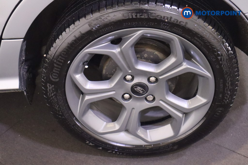 Ford Ecosport St-Line Manual Petrol SUV - Stock Number (1599204) - 18th supplementary image