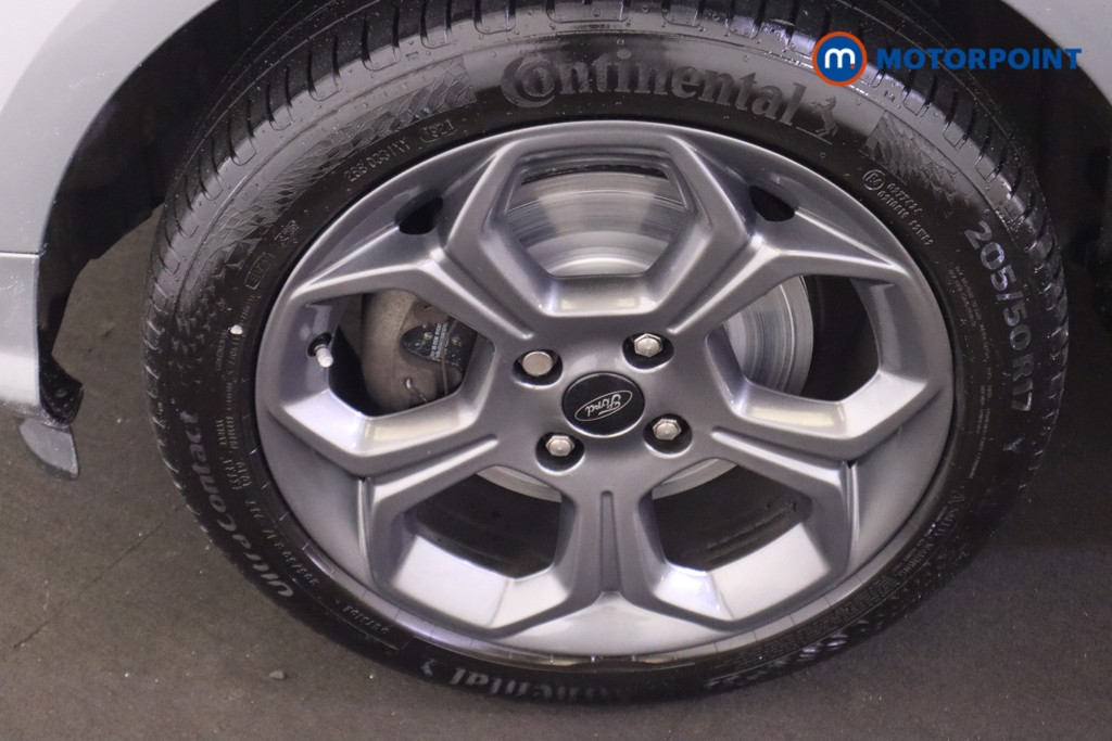 Ford Ecosport St-Line Manual Petrol SUV - Stock Number (1599204) - 19th supplementary image