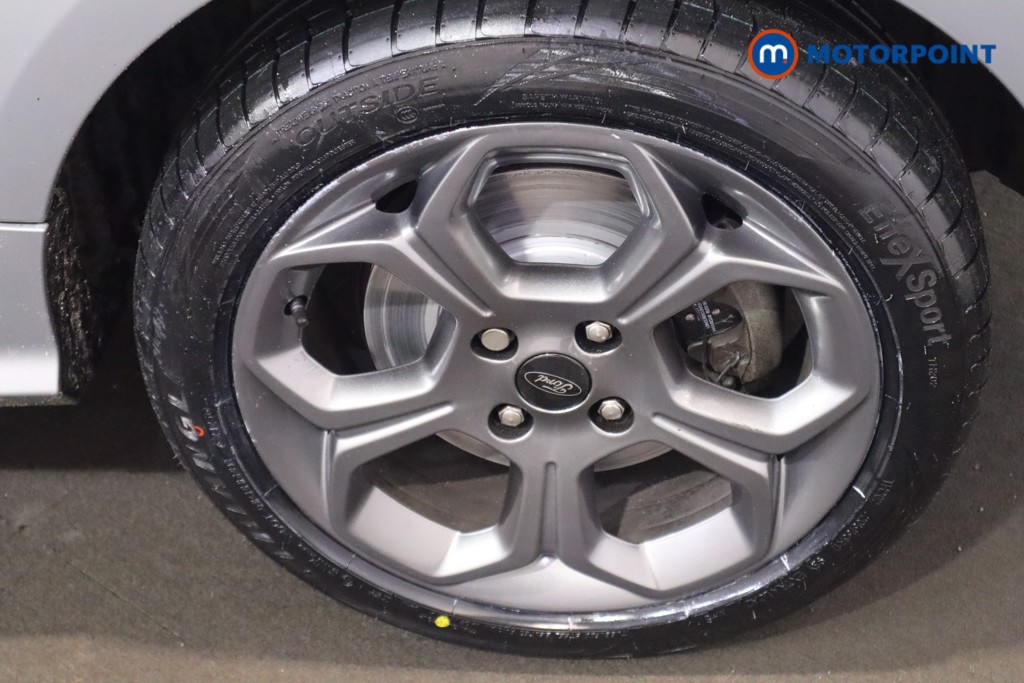 Ford Ecosport St-Line Manual Petrol SUV - Stock Number (1599204) - 20th supplementary image