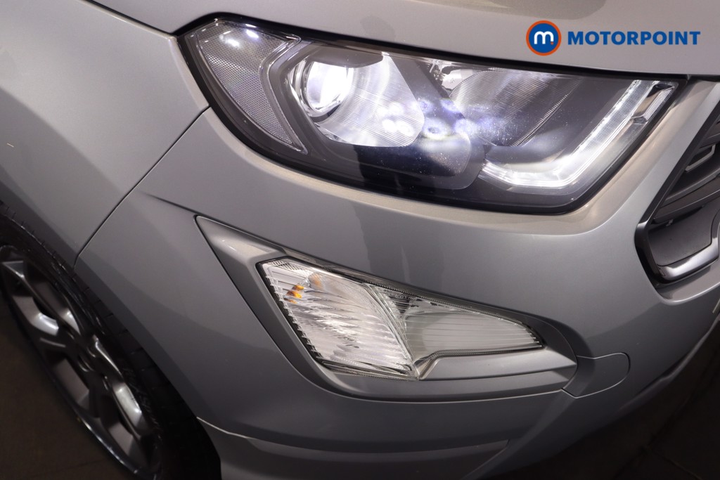 Ford Ecosport St-Line Manual Petrol SUV - Stock Number (1599204) - 21st supplementary image