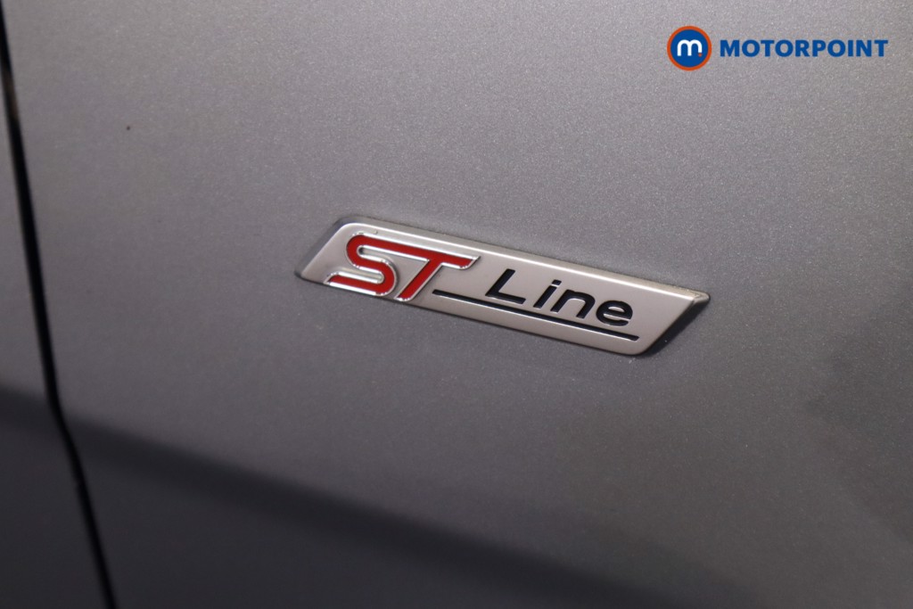 Ford Ecosport St-Line Manual Petrol SUV - Stock Number (1599204) - 22nd supplementary image