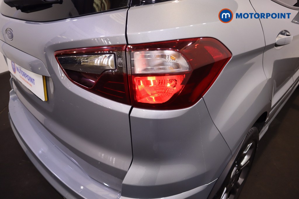 Ford Ecosport St-Line Manual Petrol SUV - Stock Number (1599204) - 23rd supplementary image