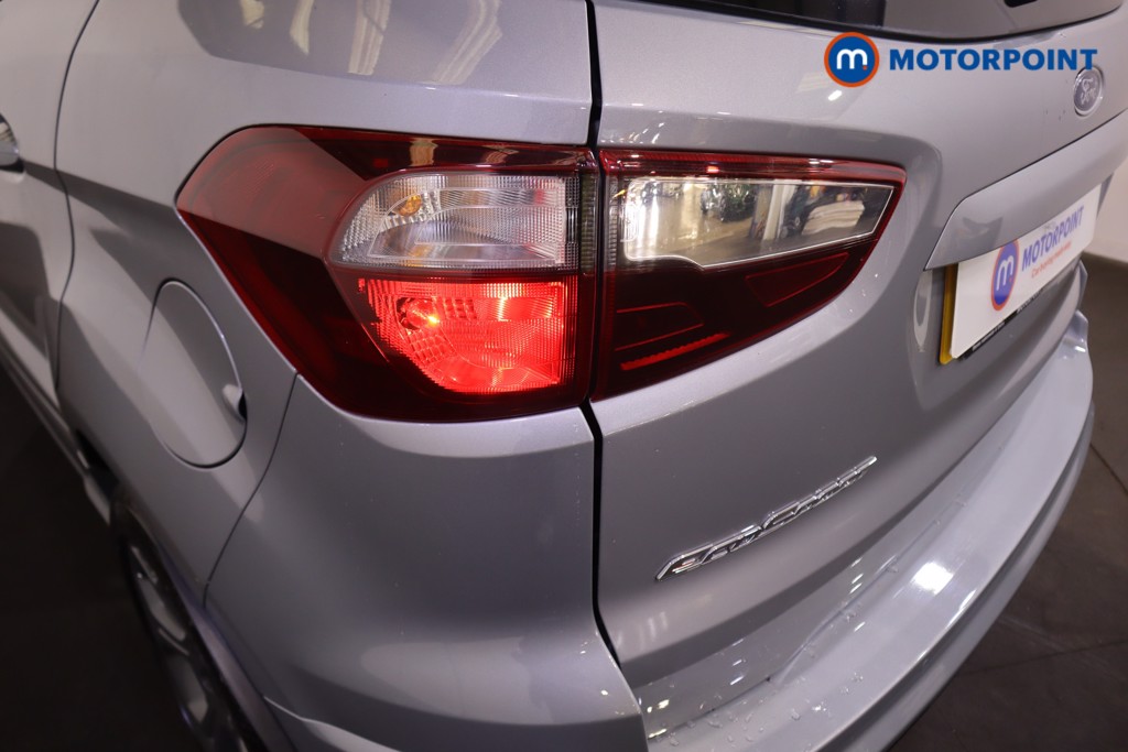 Ford Ecosport St-Line Manual Petrol SUV - Stock Number (1599204) - 25th supplementary image