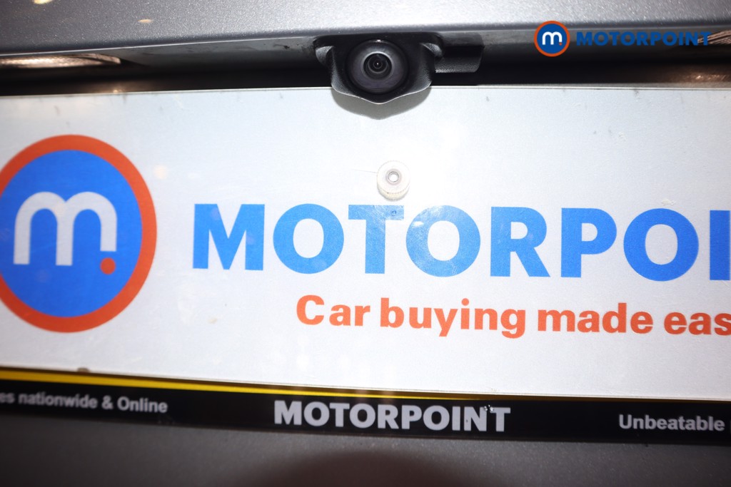 Ford Ecosport St-Line Manual Petrol SUV - Stock Number (1599204) - 26th supplementary image