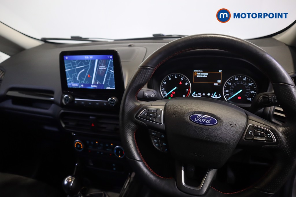 Ford Ecosport St-Line Manual Petrol SUV - Stock Number (1599204) - 1st supplementary image