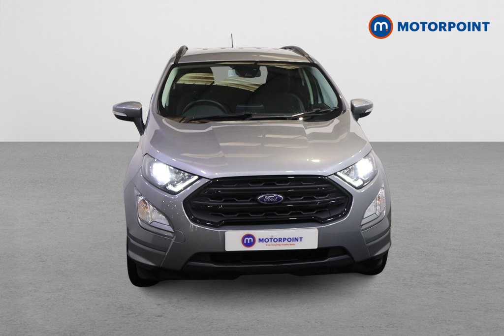 Ford Ecosport St-Line Manual Petrol SUV - Stock Number (1599204) - Front bumper