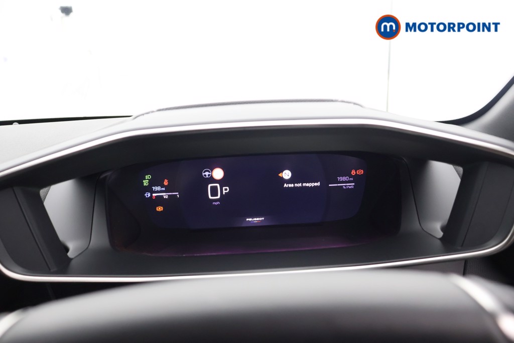 Peugeot 208 Gt Premium Automatic Petrol Hatchback - Stock Number (1599247) - 4th supplementary image