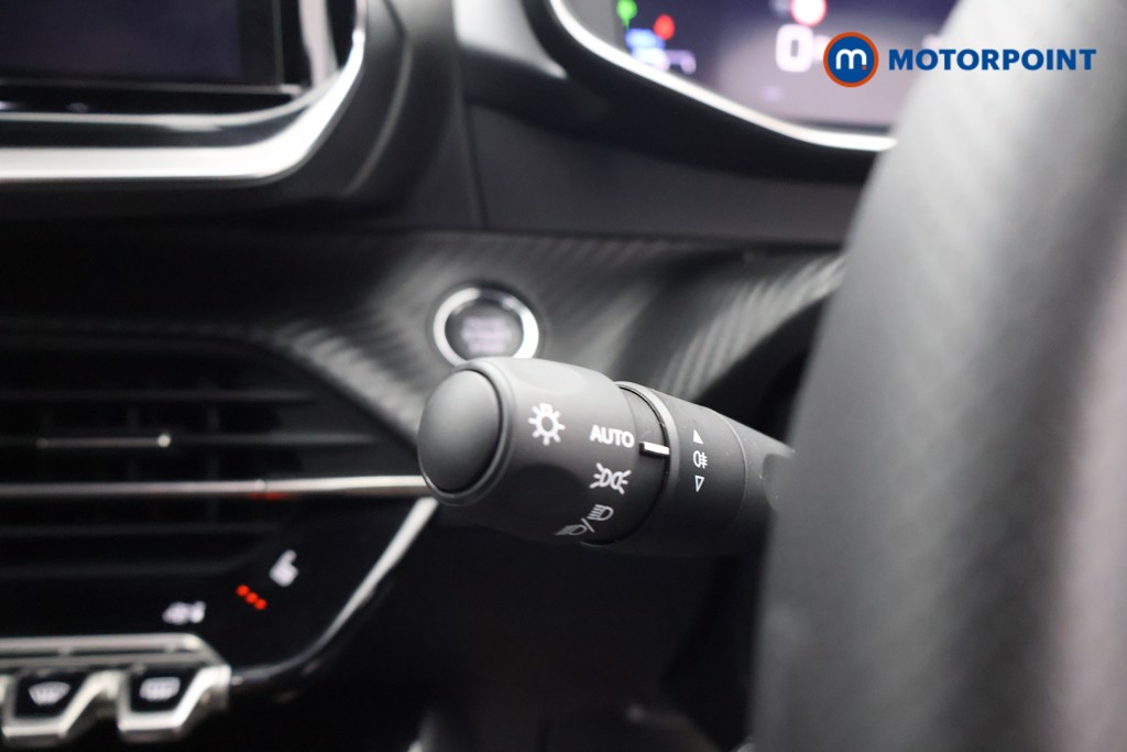 Peugeot 208 Gt Premium Automatic Petrol Hatchback - Stock Number (1599247) - 5th supplementary image