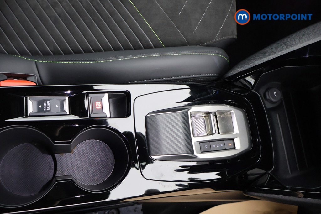 Peugeot 208 Gt Premium Automatic Petrol Hatchback - Stock Number (1599247) - 8th supplementary image