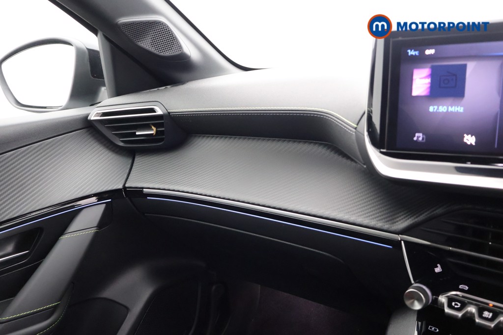 Peugeot 208 Gt Premium Automatic Petrol Hatchback - Stock Number (1599247) - 9th supplementary image