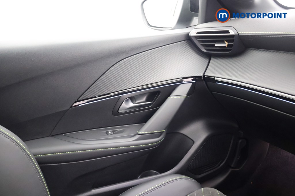 Peugeot 208 Gt Premium Automatic Petrol Hatchback - Stock Number (1599247) - 10th supplementary image