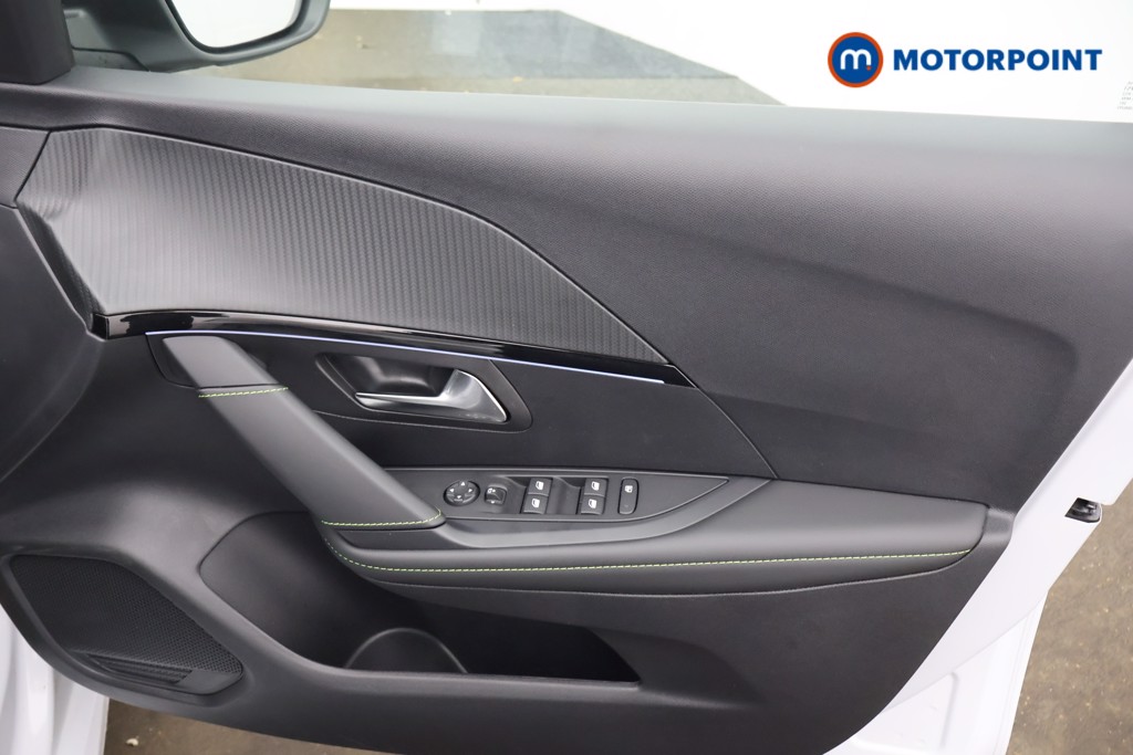 Peugeot 208 Gt Premium Automatic Petrol Hatchback - Stock Number (1599247) - 11th supplementary image