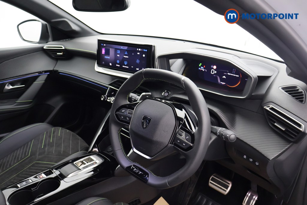 Peugeot 208 Gt Premium Automatic Petrol Hatchback - Stock Number (1599247) - 12th supplementary image
