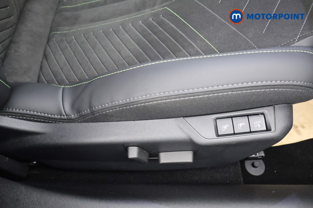 Peugeot 208 Gt Premium Automatic Petrol Hatchback - Stock Number (1599247) - 14th supplementary image