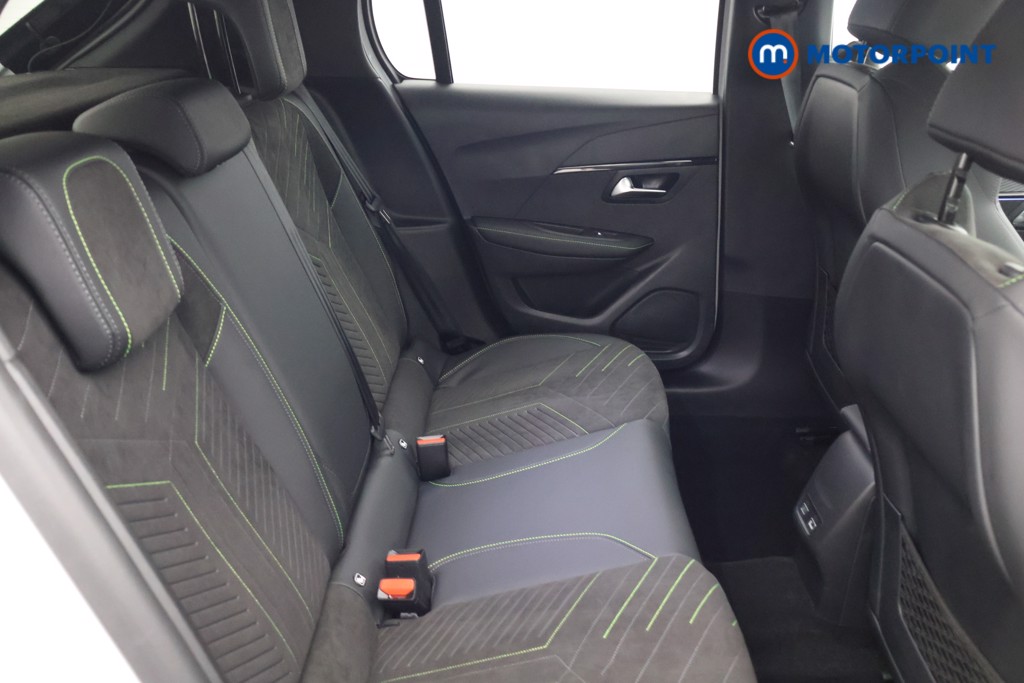 Peugeot 208 Gt Premium Automatic Petrol Hatchback - Stock Number (1599247) - 15th supplementary image