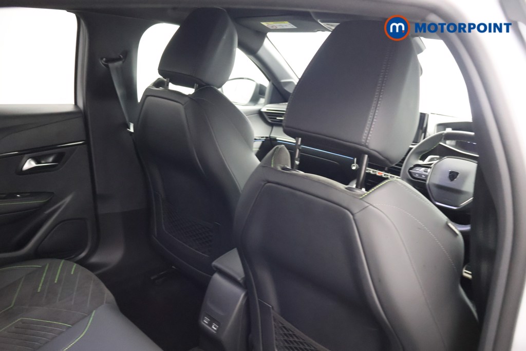 Peugeot 208 Gt Premium Automatic Petrol Hatchback - Stock Number (1599247) - 16th supplementary image