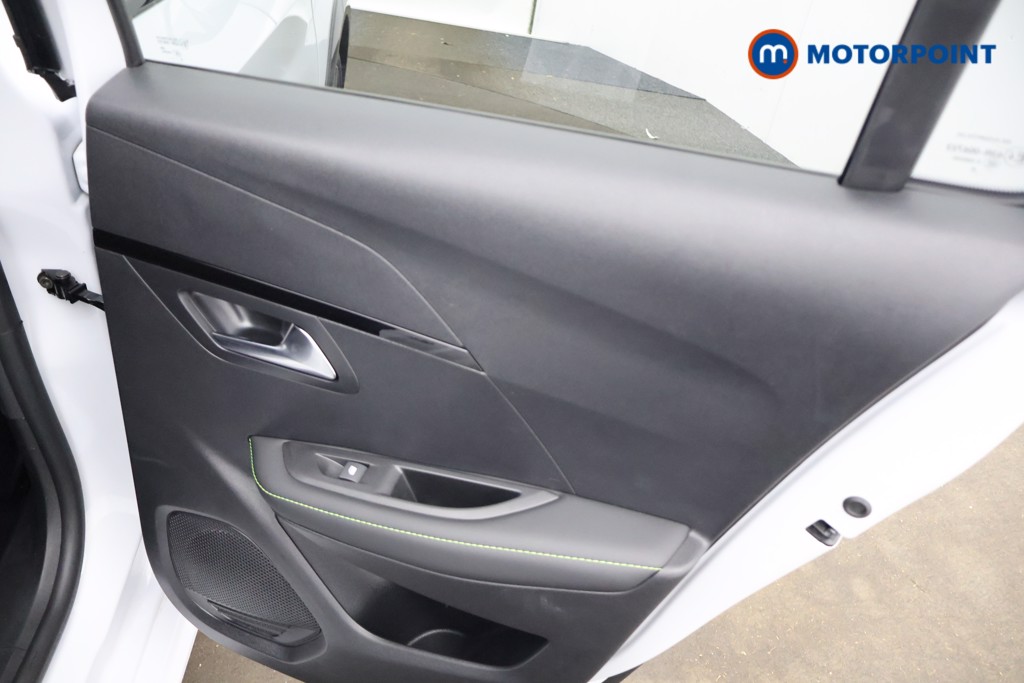 Peugeot 208 Gt Premium Automatic Petrol Hatchback - Stock Number (1599247) - 17th supplementary image