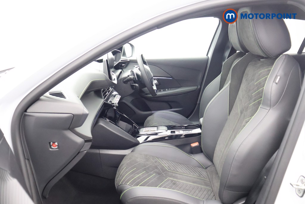 Peugeot 208 Gt Premium Automatic Petrol Hatchback - Stock Number (1599247) - 19th supplementary image