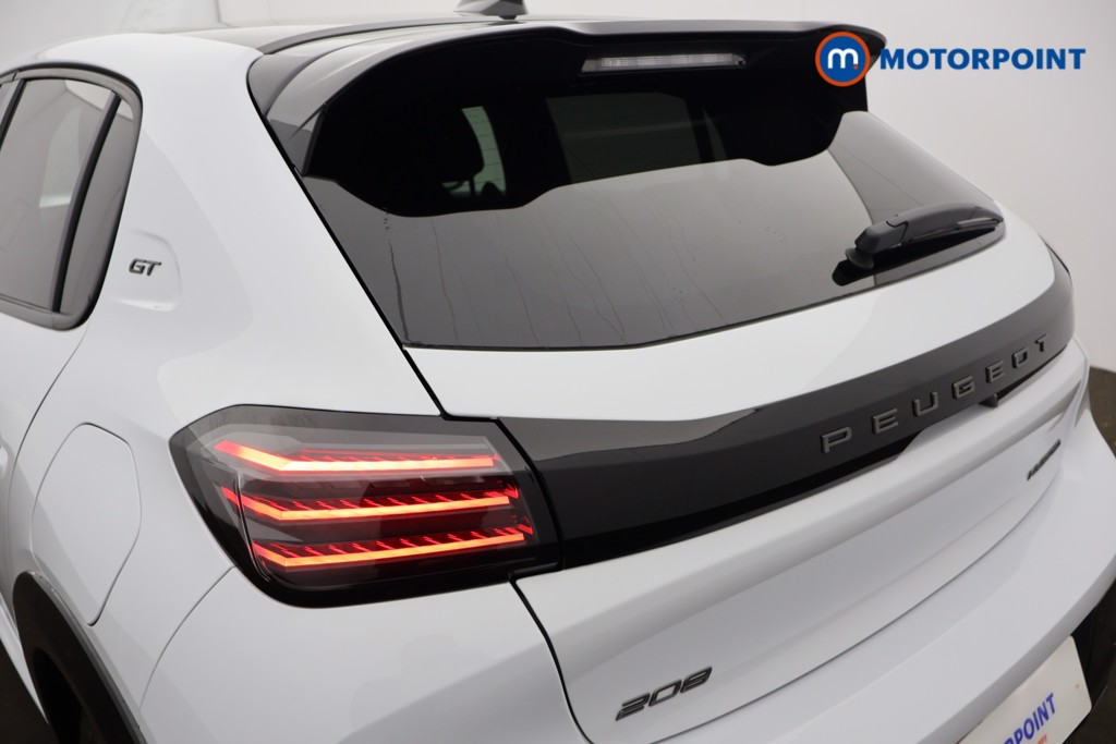 Peugeot 208 Gt Premium Automatic Petrol Hatchback - Stock Number (1599247) - 21st supplementary image