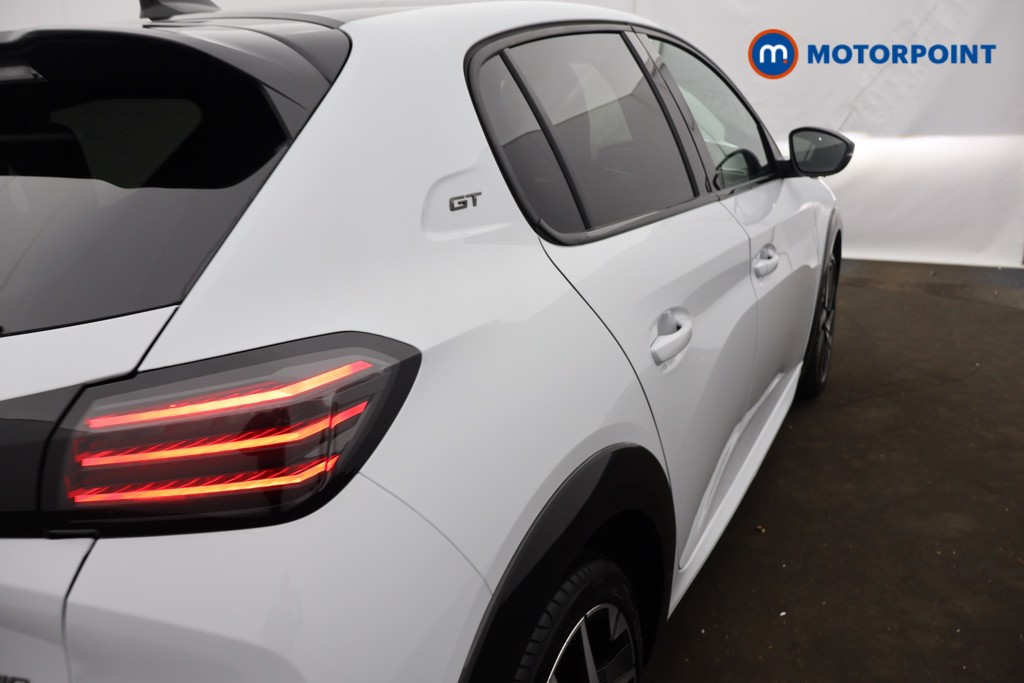 Peugeot 208 Gt Premium Automatic Petrol Hatchback - Stock Number (1599247) - 23rd supplementary image