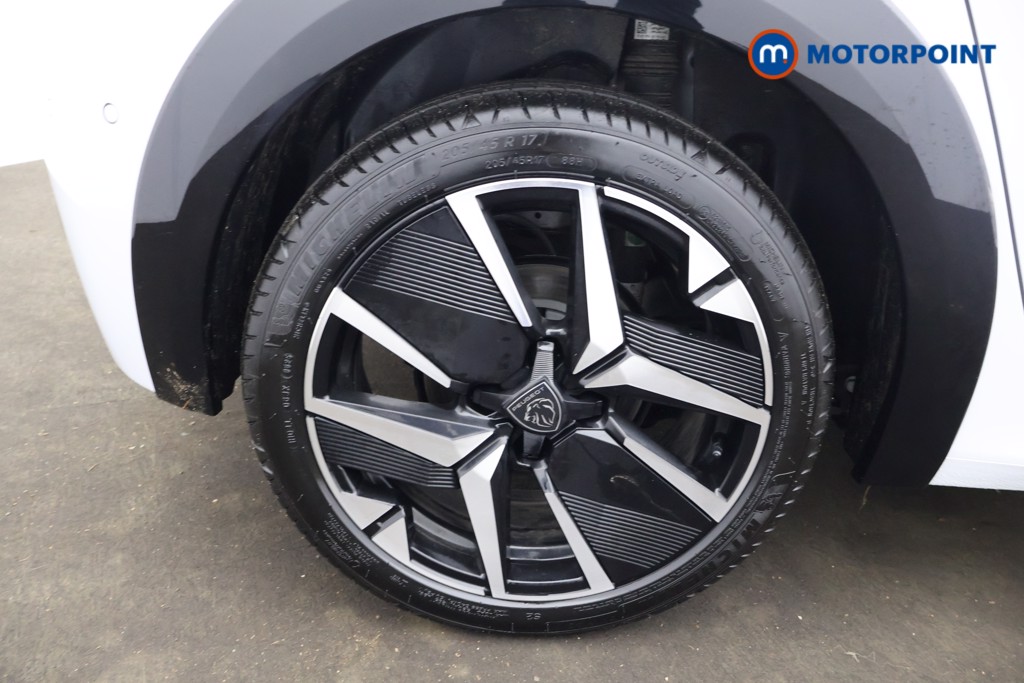 Peugeot 208 Gt Premium Automatic Petrol Hatchback - Stock Number (1599247) - 24th supplementary image