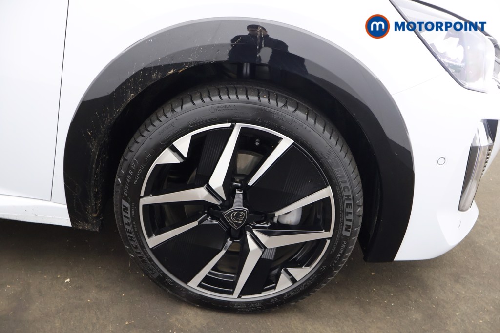 Peugeot 208 Gt Premium Automatic Petrol Hatchback - Stock Number (1599247) - 25th supplementary image