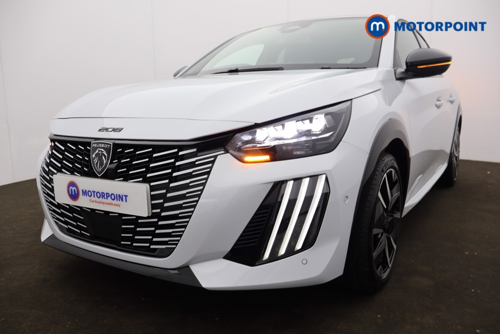 Peugeot 208 Gt Premium Automatic Petrol Hatchback - Stock Number (1599247) - 27th supplementary image