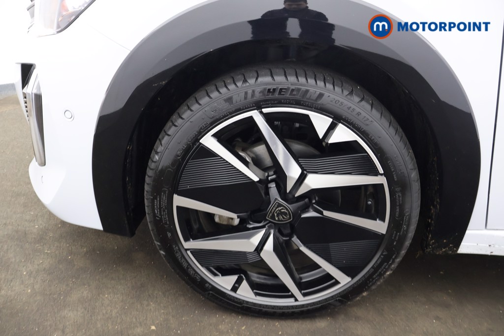 Peugeot 208 Gt Premium Automatic Petrol Hatchback - Stock Number (1599247) - 28th supplementary image