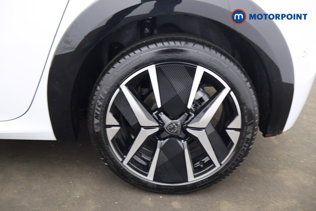 Peugeot 208 Gt Premium Automatic Petrol Hatchback - Stock Number (1599247) - 29th supplementary image