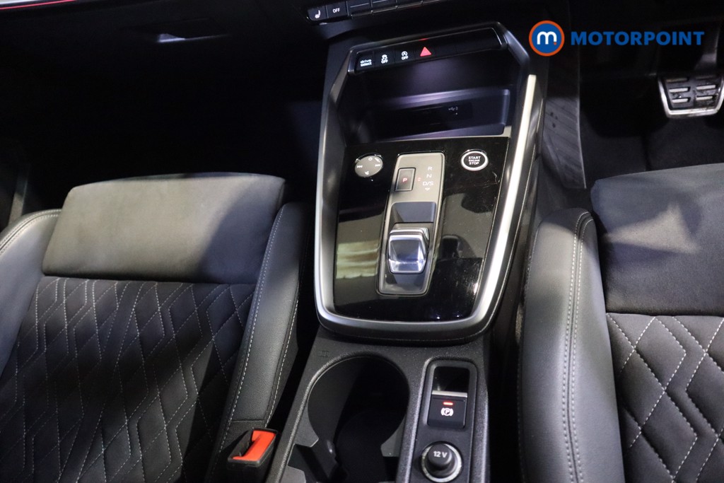 Audi A3 Edition 1 Automatic Petrol Hatchback - Stock Number (1599261) - 7th supplementary image