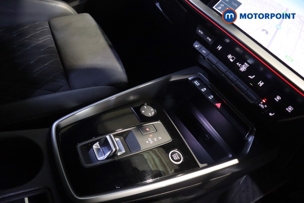 Audi A3 Edition 1 Automatic Petrol Hatchback - Stock Number (1599261) - 8th supplementary image