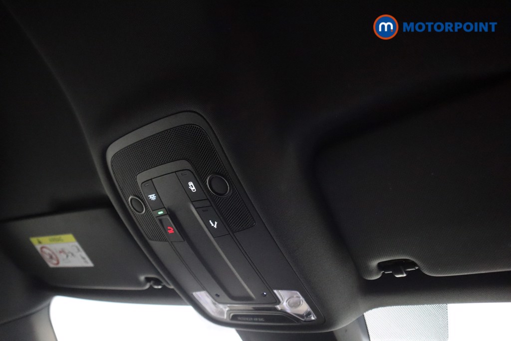 Audi A3 Edition 1 Automatic Petrol Hatchback - Stock Number (1599261) - 9th supplementary image