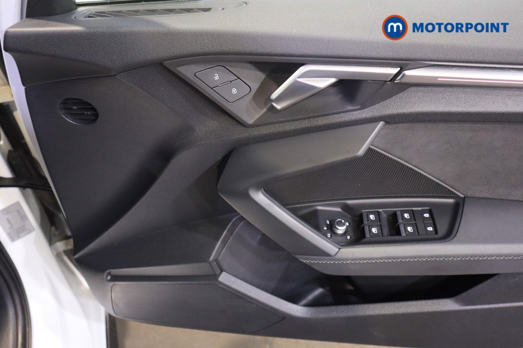 Audi A3 Edition 1 Automatic Petrol Hatchback - Stock Number (1599261) - 10th supplementary image