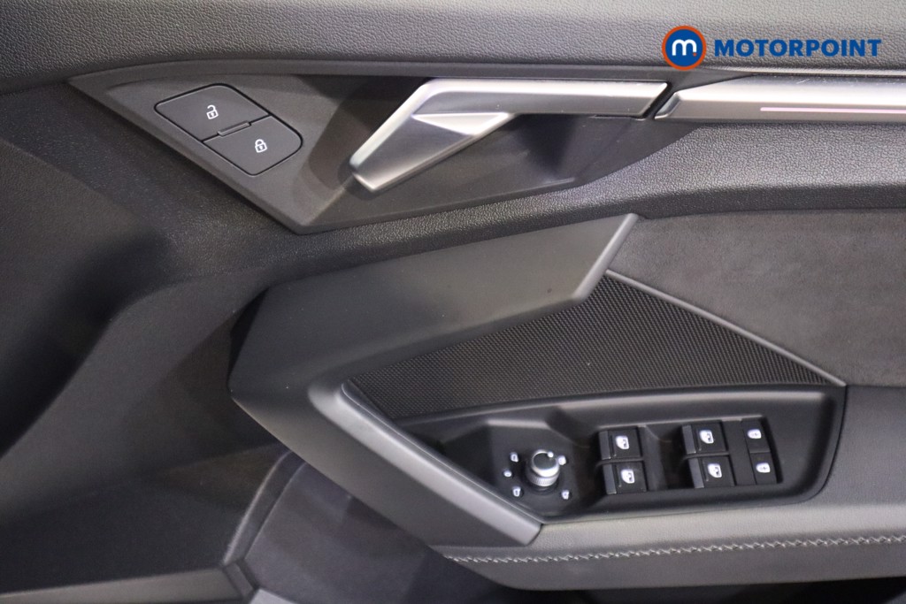 Audi A3 Edition 1 Automatic Petrol Hatchback - Stock Number (1599261) - 11th supplementary image