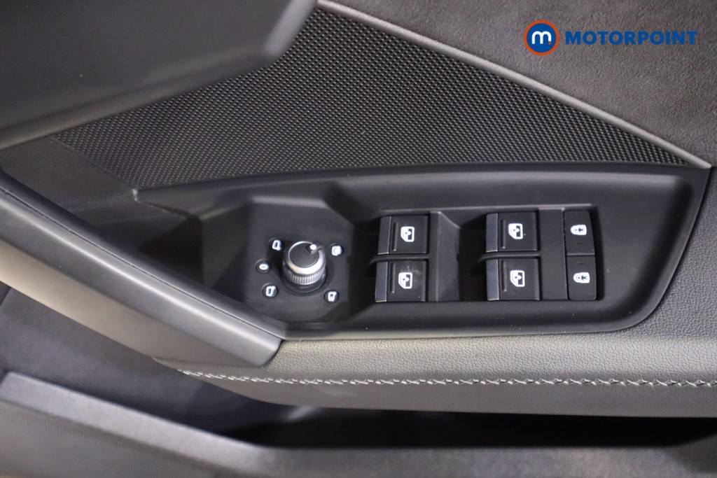 Audi A3 Edition 1 Automatic Petrol Hatchback - Stock Number (1599261) - 12th supplementary image