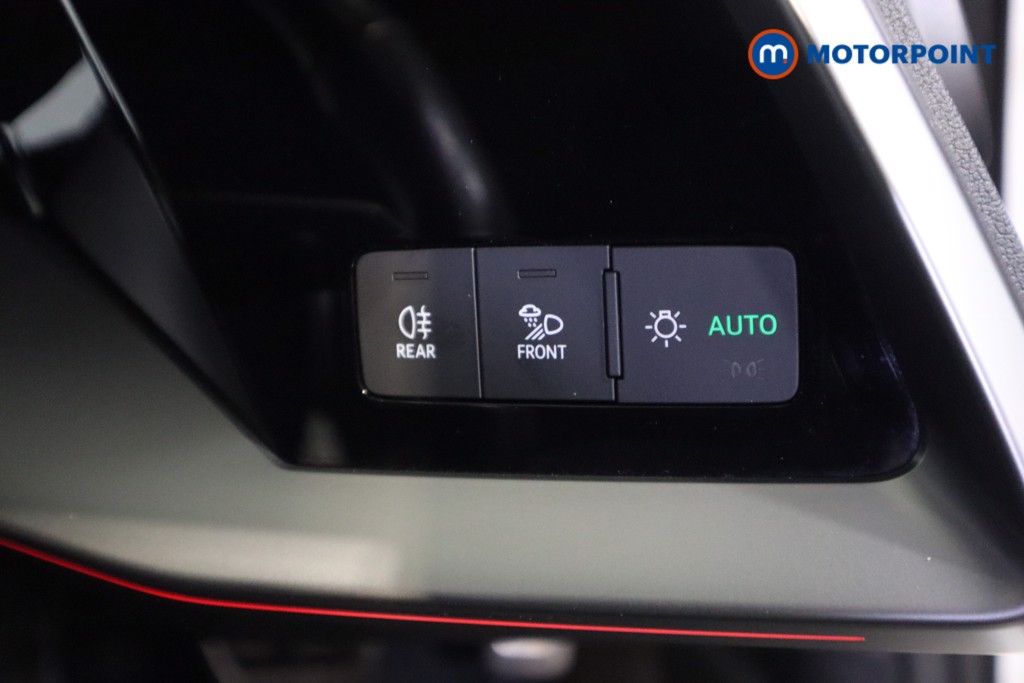 Audi A3 Edition 1 Automatic Petrol Hatchback - Stock Number (1599261) - 13th supplementary image