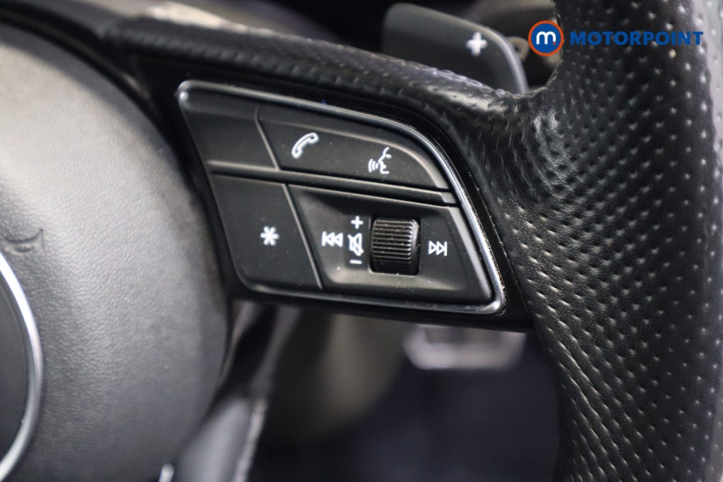 Audi A3 Edition 1 Automatic Petrol Hatchback - Stock Number (1599261) - 14th supplementary image