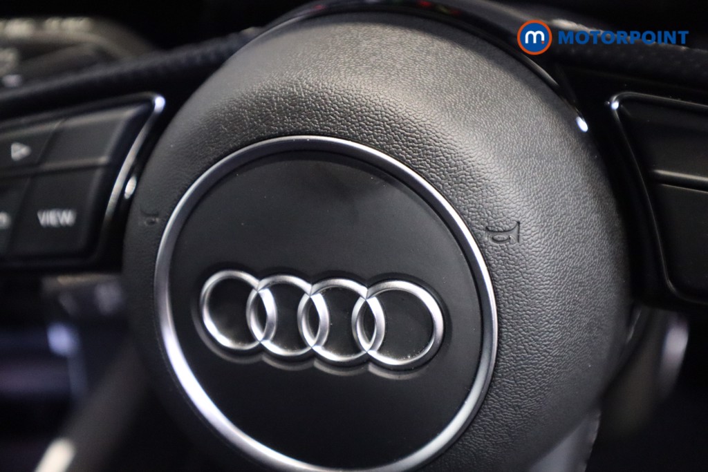 Audi A3 Edition 1 Automatic Petrol Hatchback - Stock Number (1599261) - 15th supplementary image